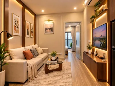West Lake Haven 1BR, Pool, Washer and Dryer – Fotos 4