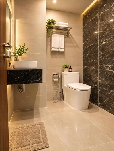 West Lake Haven 1BR, Pool, Washer and Dryer – Fotos 6