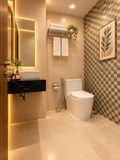 West Lake Haven 1BR, Pool, Washer and Dryer – Fotos 7