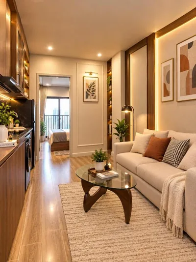West Lake Haven 1BR, Pool, Washer and Dryer – Fotos 12
